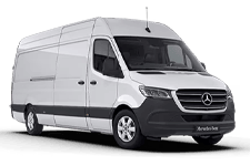 Van Hire Holloway - 4 MTR Sprinter - Van hire Holloway