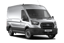 Van Hire Holloway - Ford Transit LWB - Van hire Holloway