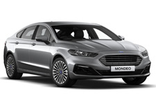 Van Hire Holloway - Mondeo - car hire Holloway