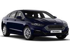 Van Hire Holloway - Mondeo Auto - car hire Holloway