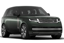 Van Hire Holloway - Range Rover - car hire Holloway